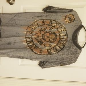Affliction T-shirt